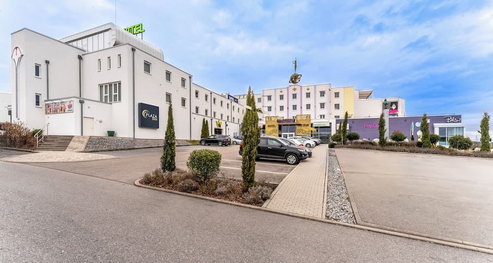 PLAZA INN Bad Rappenau
