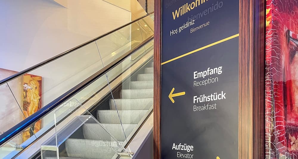 PLAZA Premium Berlin Kurfürstendamm 2