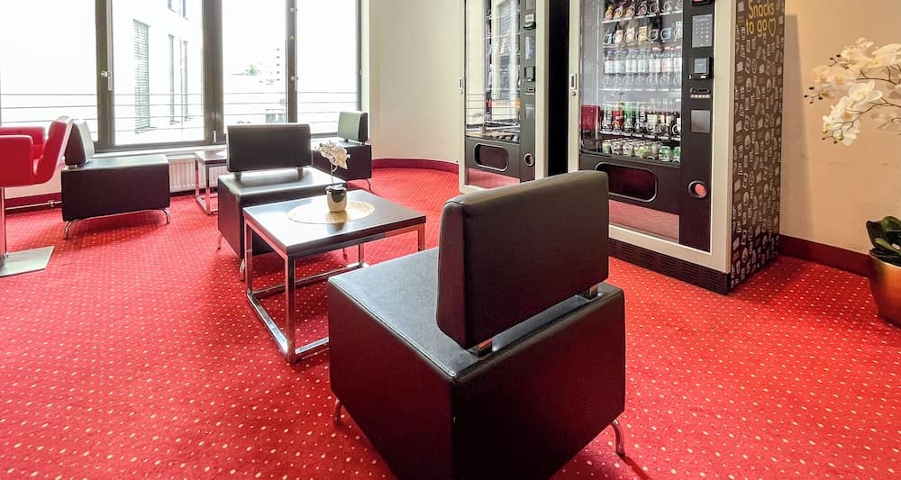 PLAZA Premium Berlin Kurfürstendamm 5