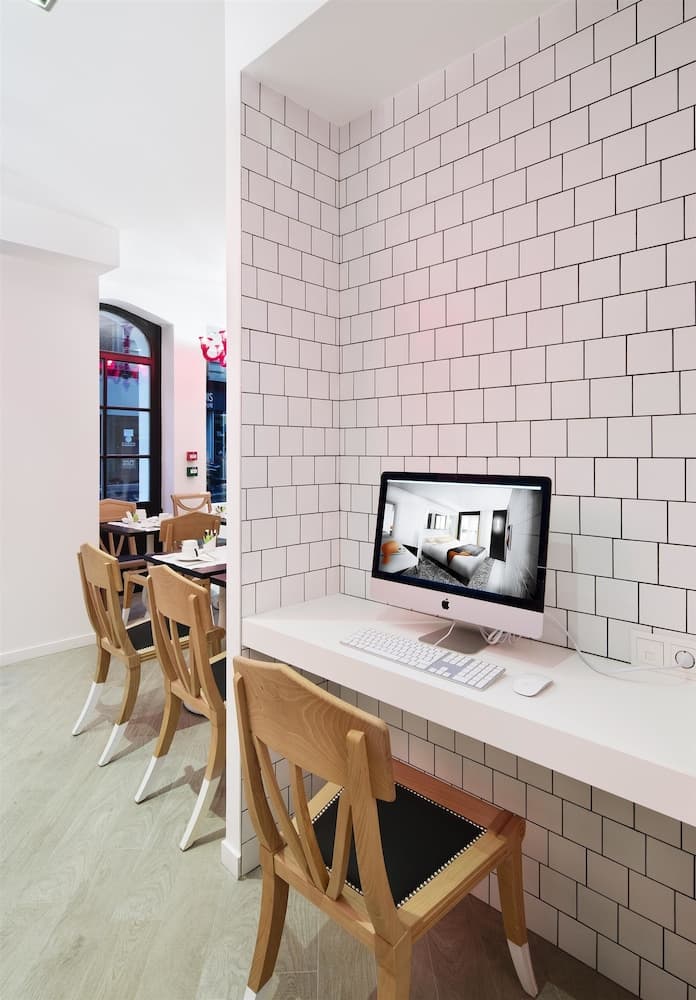 Best Western Premier Faubourg 88 2