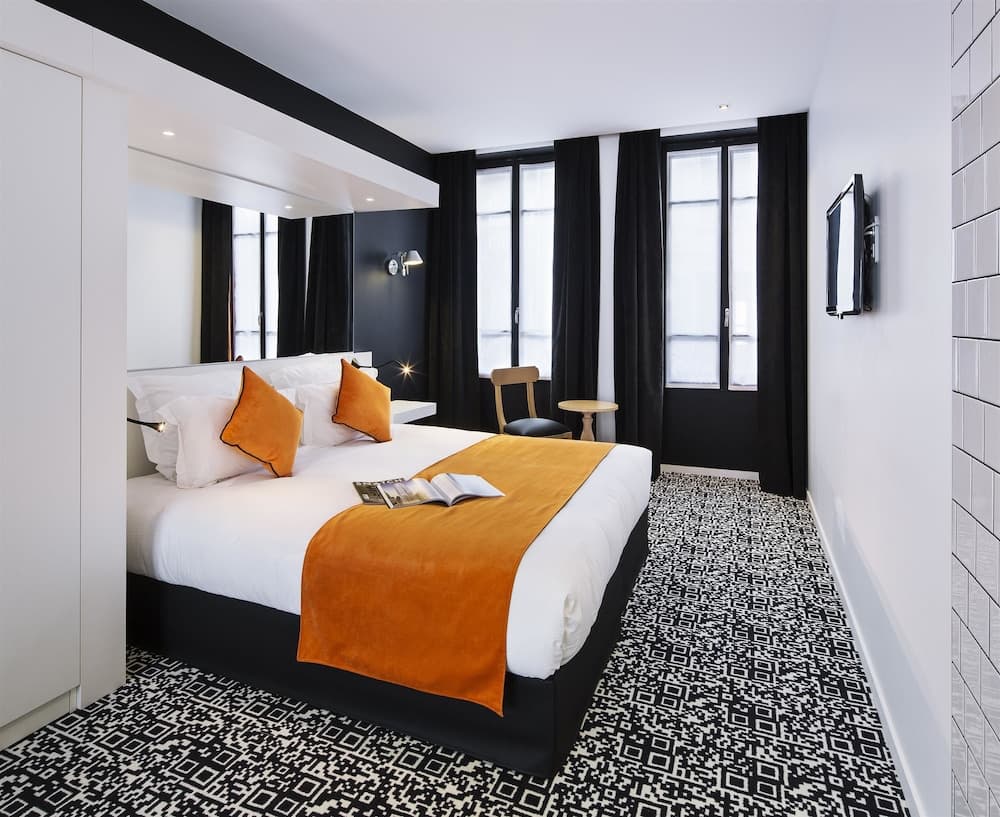 Best Western Premier Faubourg 88 4