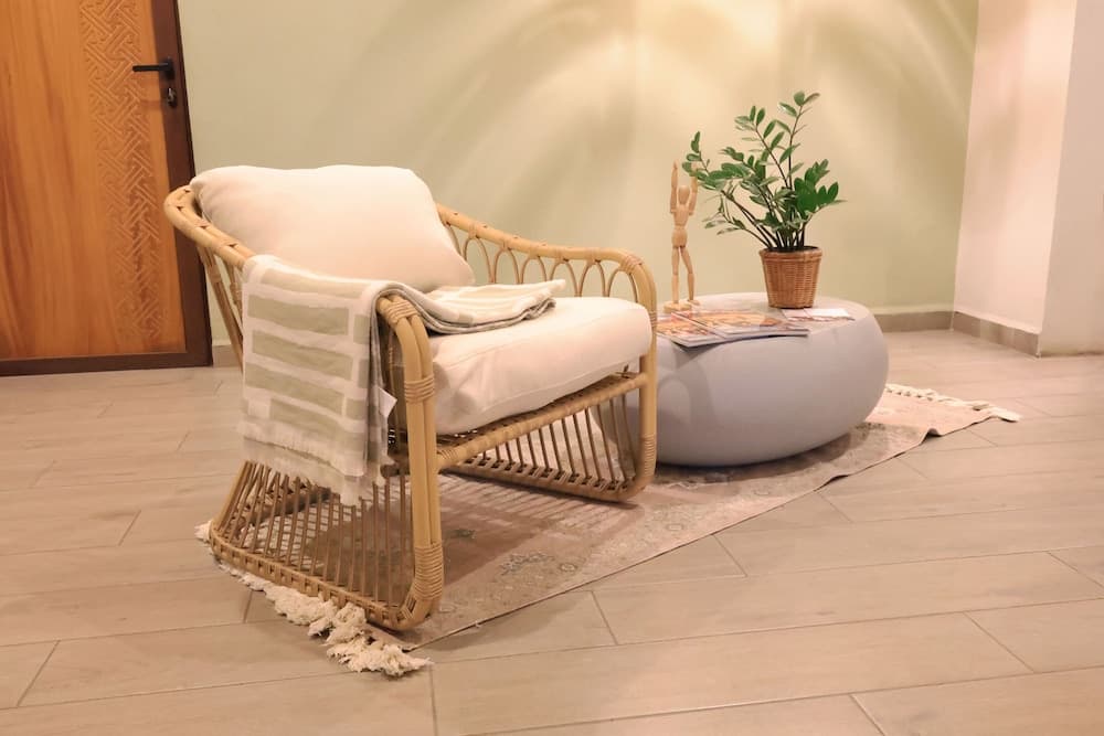 Soul Spring Sanctuary Cuernavaca