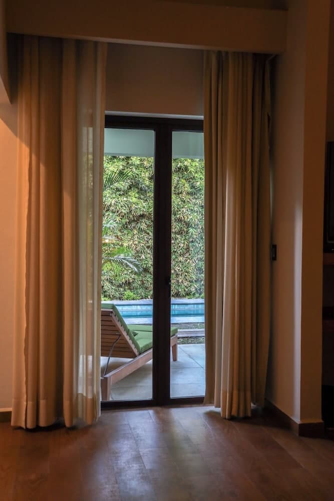 Soul Spring Sanctuary Cuernavaca 5