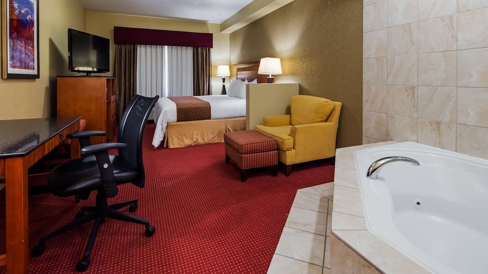 Best Western Plus Layton Park Hotel 5