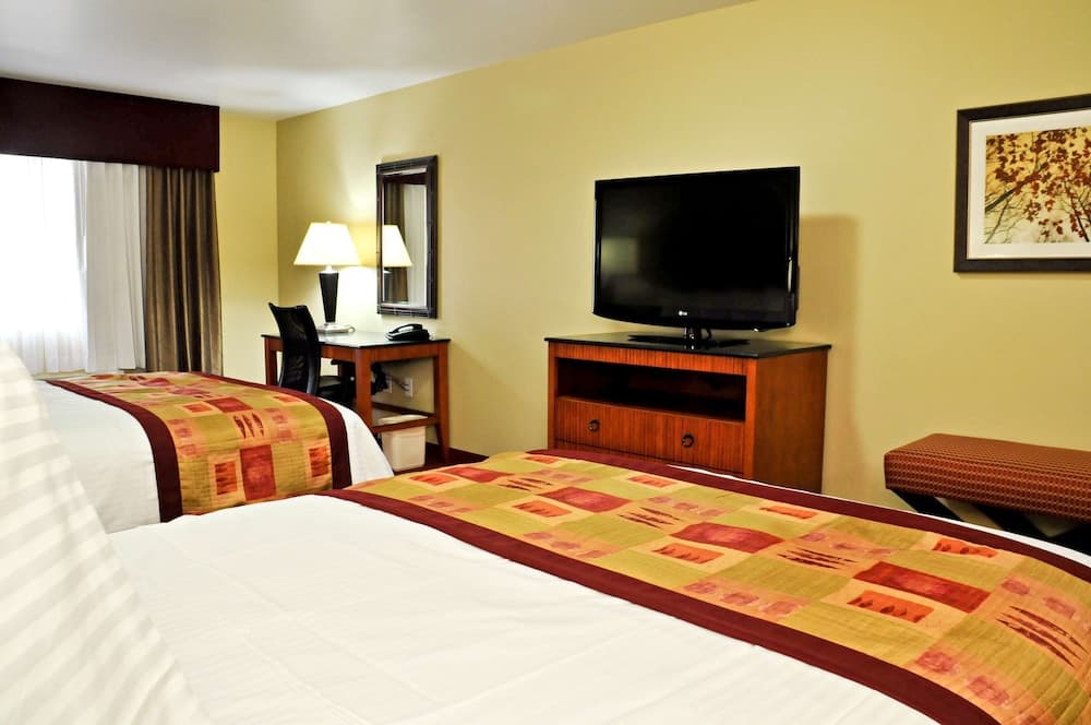Best Western Plus Layton Park Hotel 4