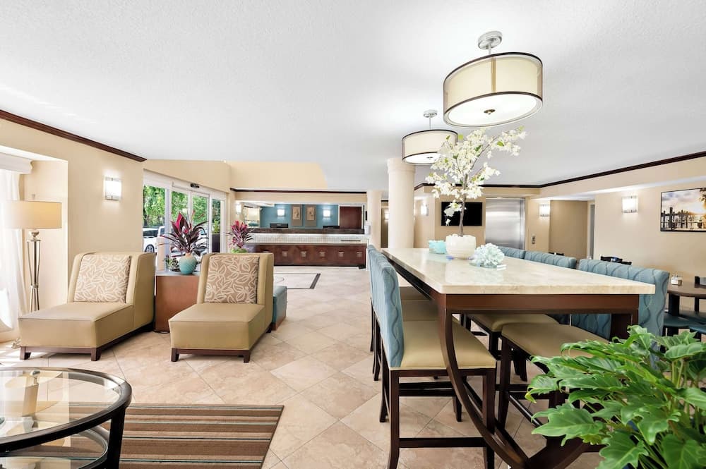 Best Western Intracoastal Inn 2
