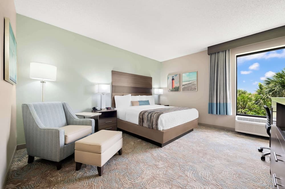 Best Western Intracoastal Inn 5