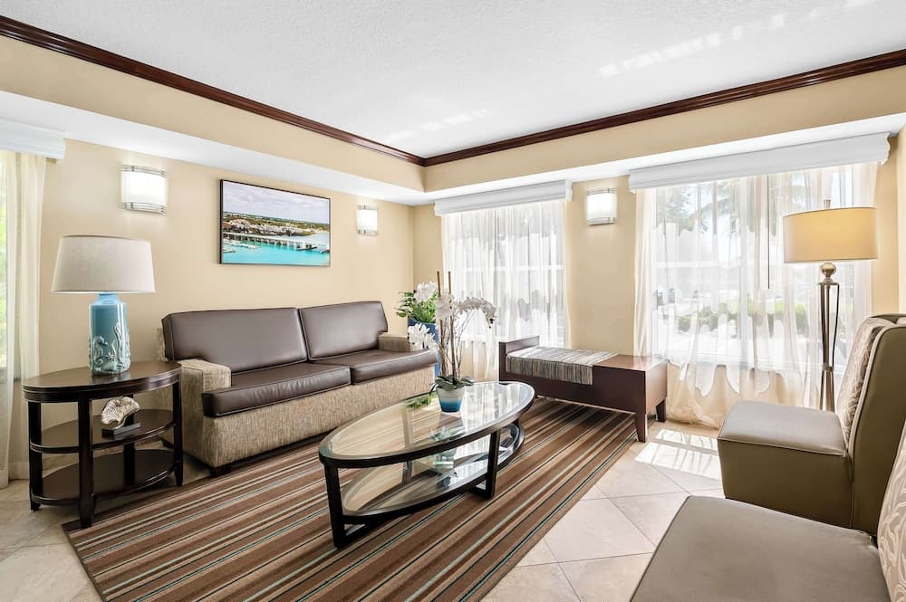 Best Western Intracoastal Inn 4