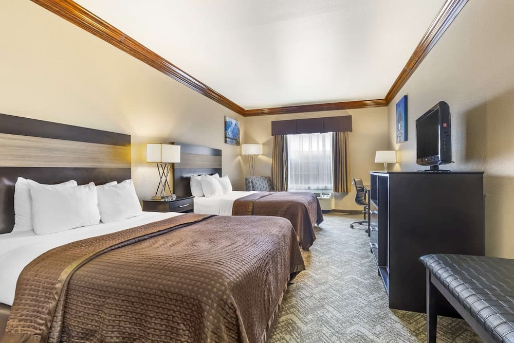 Best Western Fort Worth Inn & Suites 3