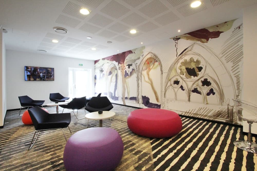 Best Western Colmar Expo 5