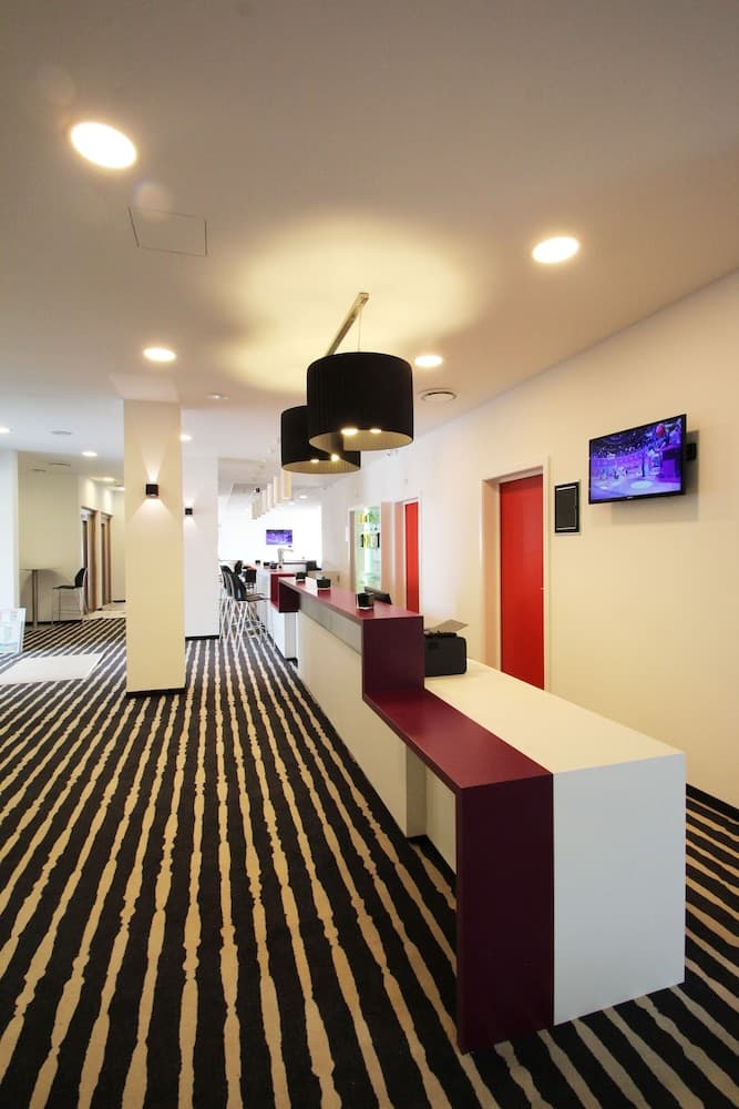 Best Western Colmar Expo 3