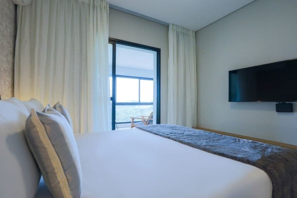 Apart Hotel Luxo Carpe Diem Boutique 4