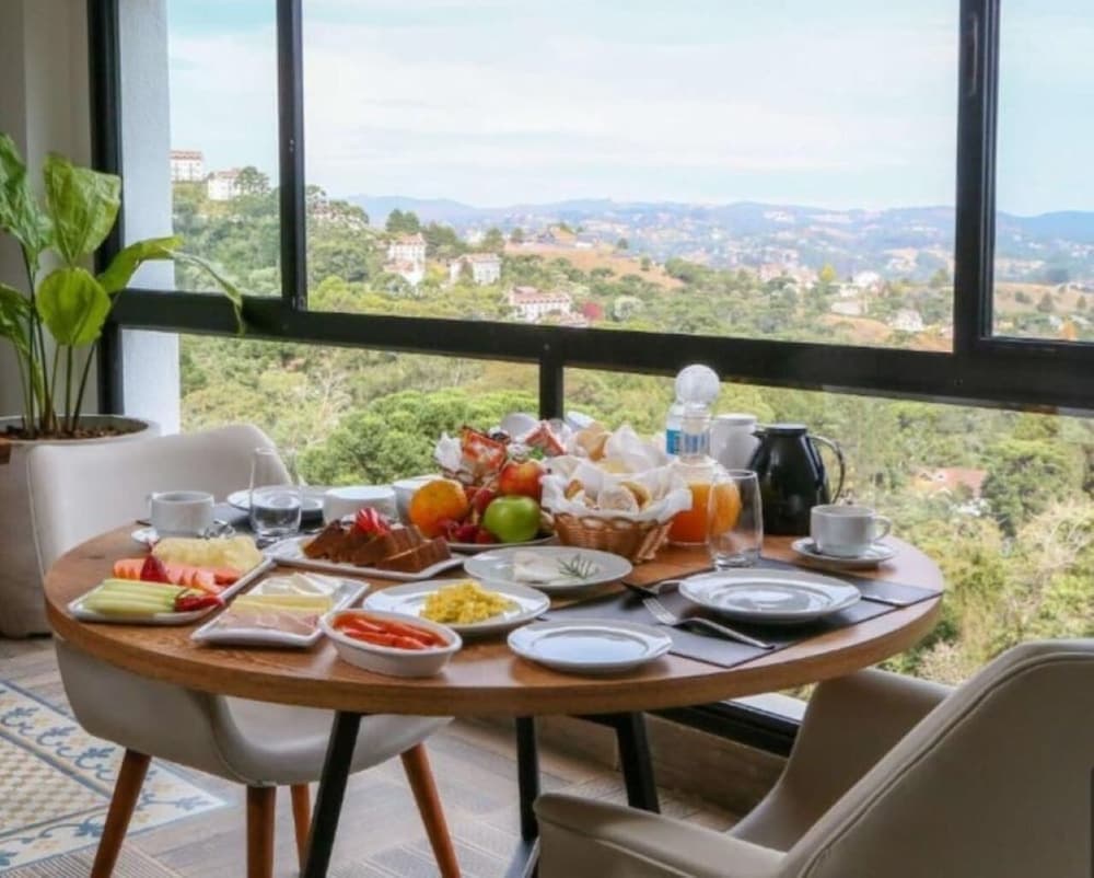 Apart Hotel Luxo Carpe Diem Boutique 5