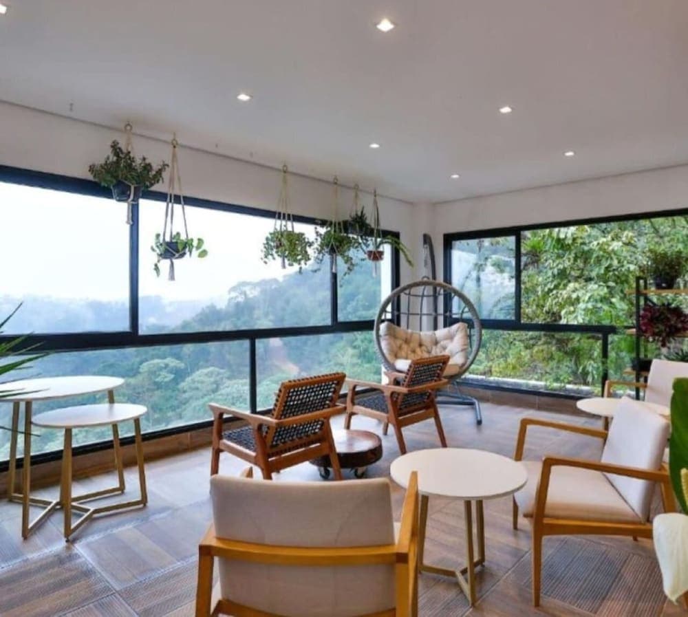 Apart Hotel Luxo Carpe Diem Boutique 2