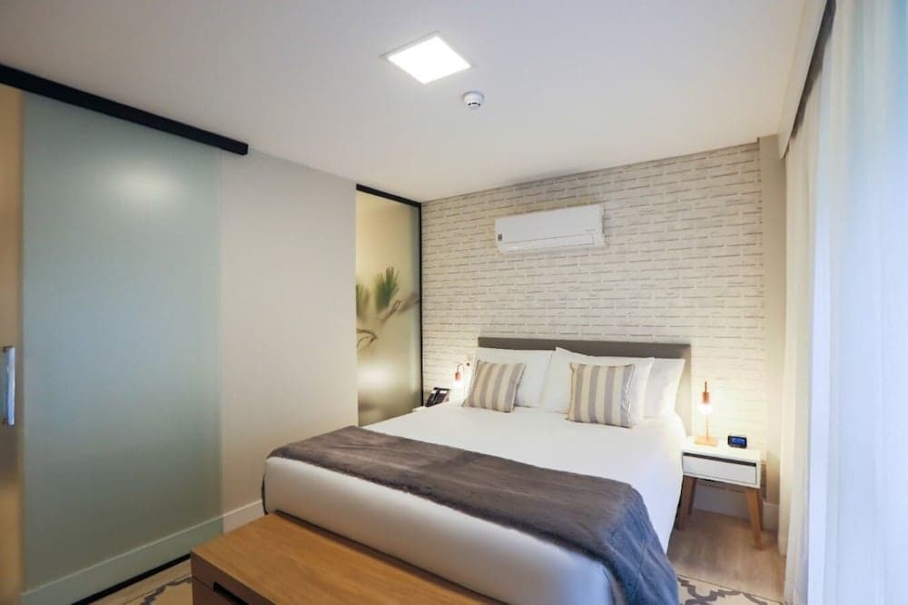 Apart Hotel Luxo Carpe Diem Boutique 3