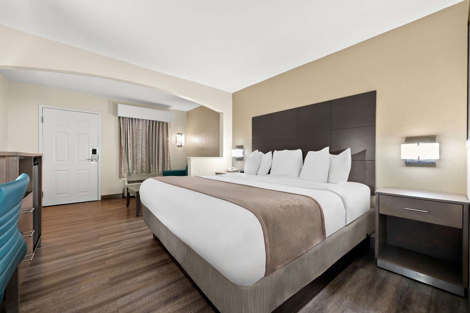 Best Western Catalina Inn