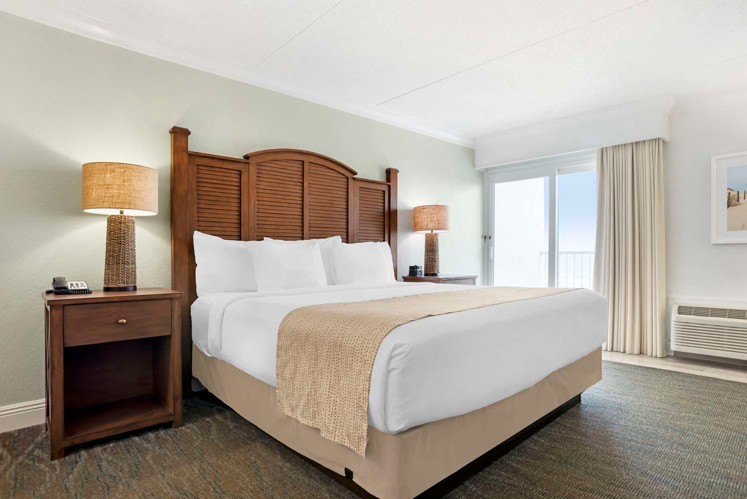 Best Western On The Beach