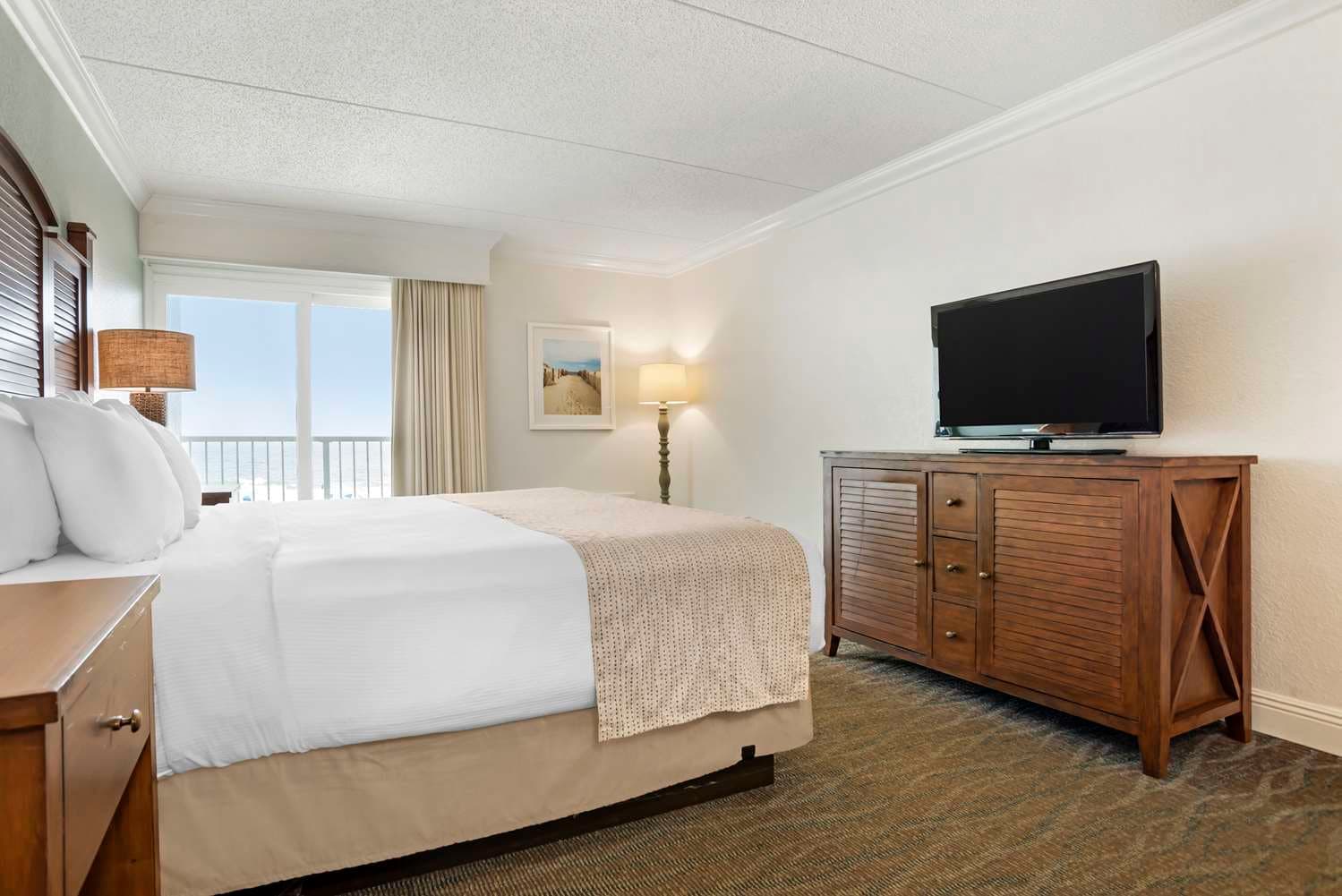 Best Western On The Beach 4