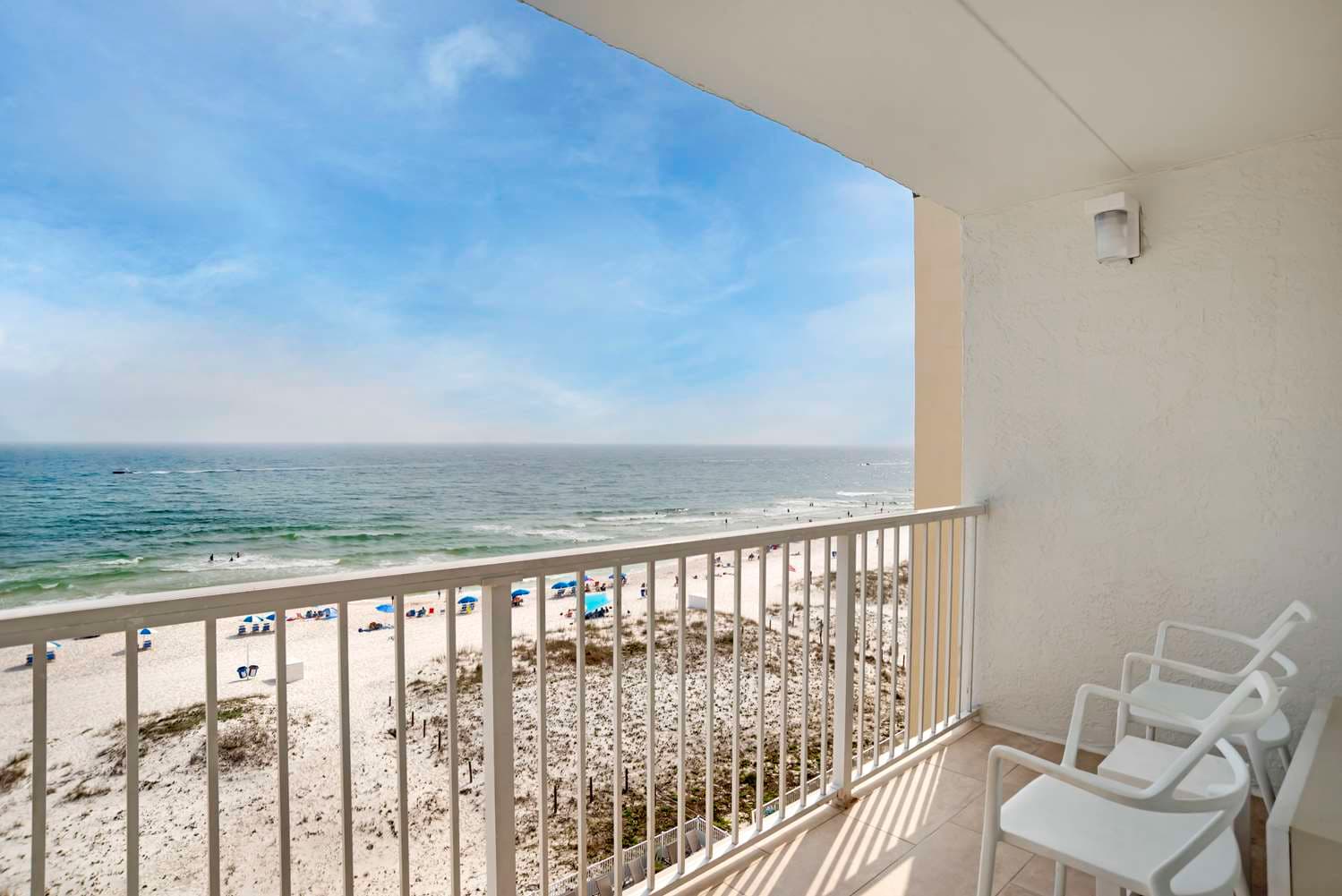 Best Western On The Beach 5