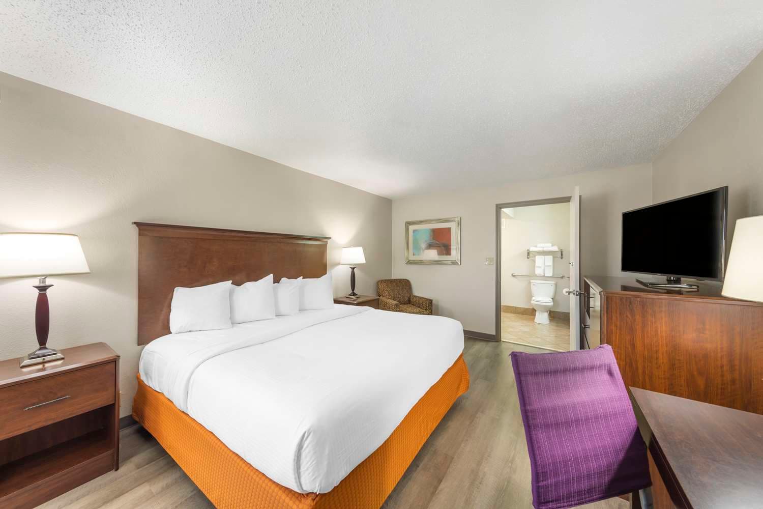 Best Western Athens Inn 3