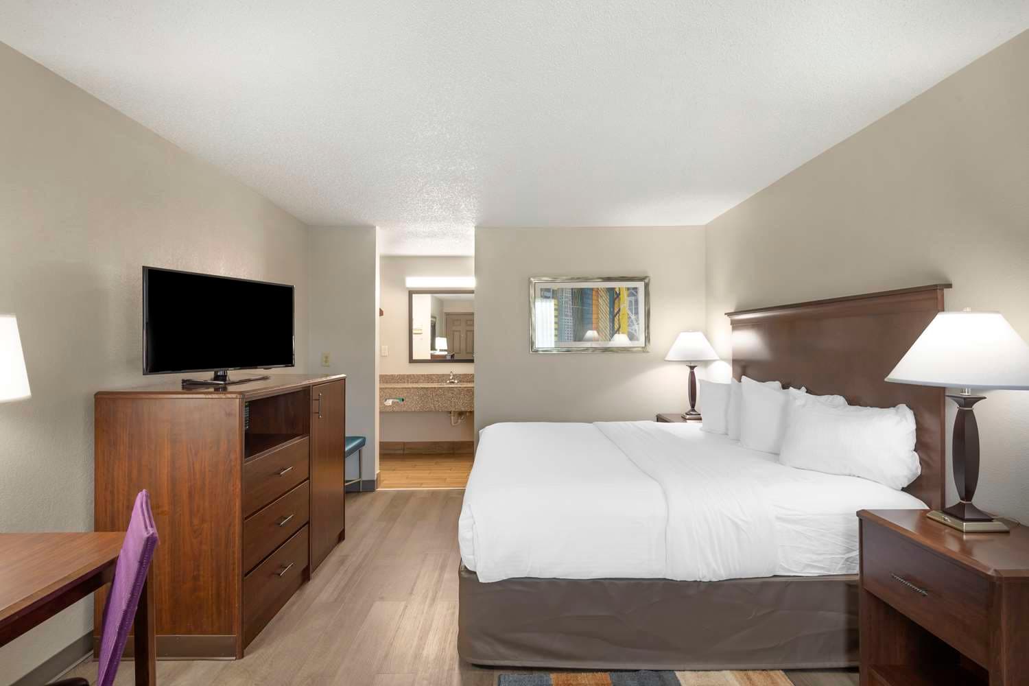 Best Western Athens Inn 4