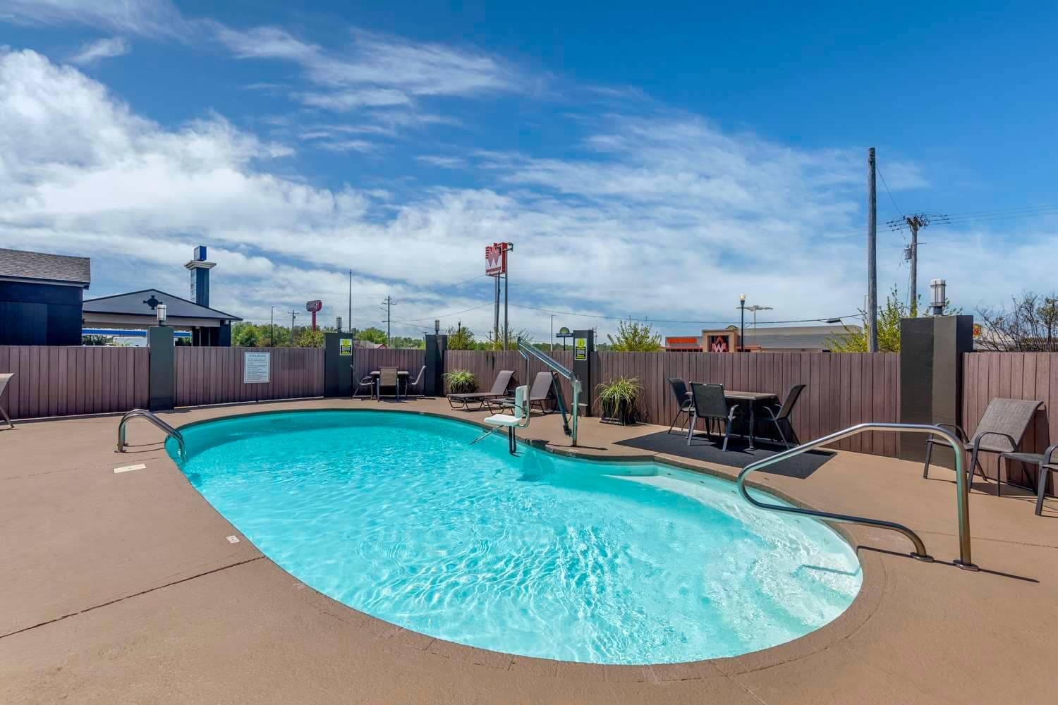 Best Western Athens Inn 2