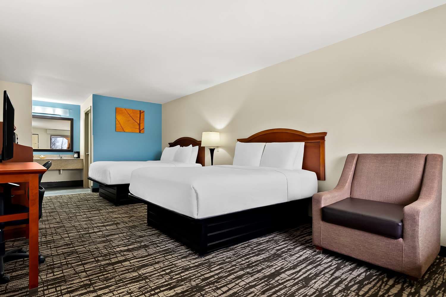 Best Western Greenville Inn 3