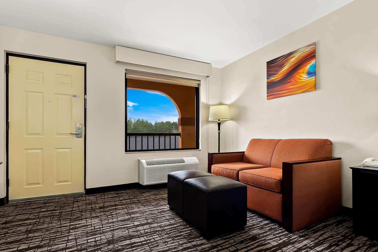Best Western Greenville Inn 5