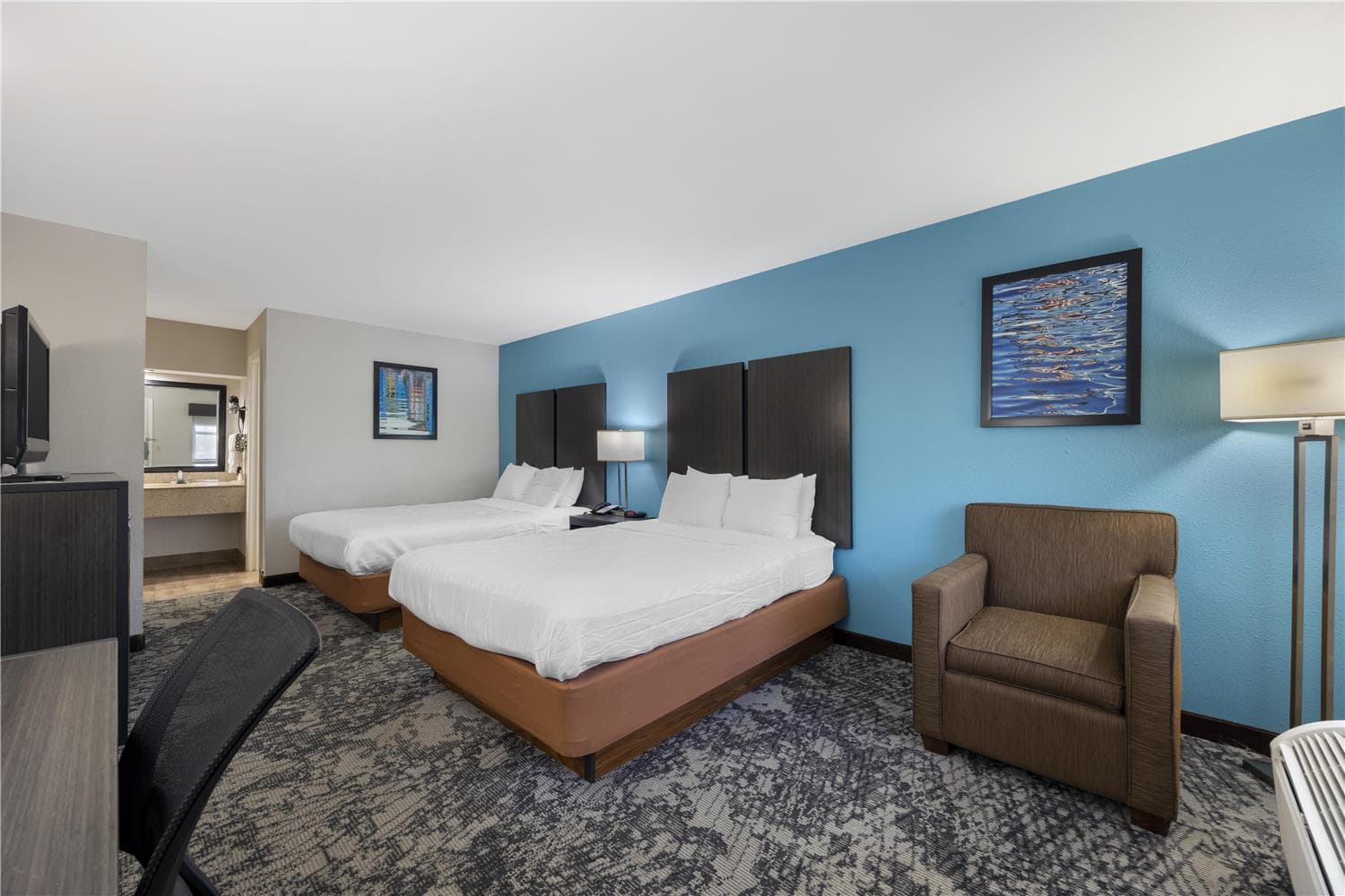 Best Western Fairwinds Inn 3