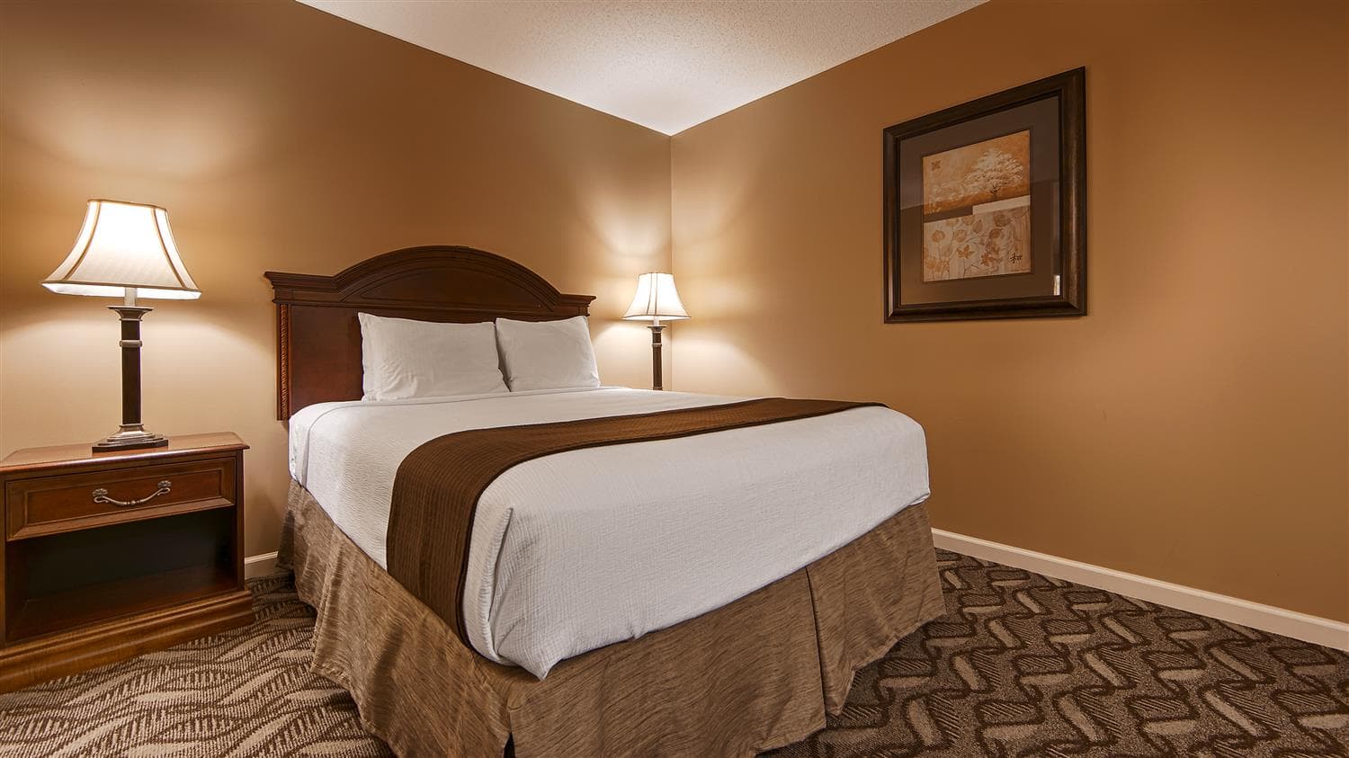Best Western Suites 5