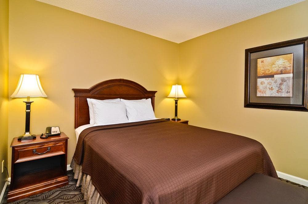 Best Western Suites 3