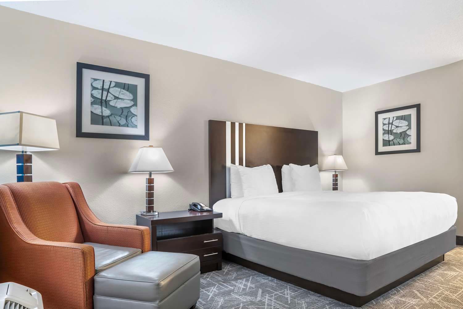 Best Western Andalusia Inn 3