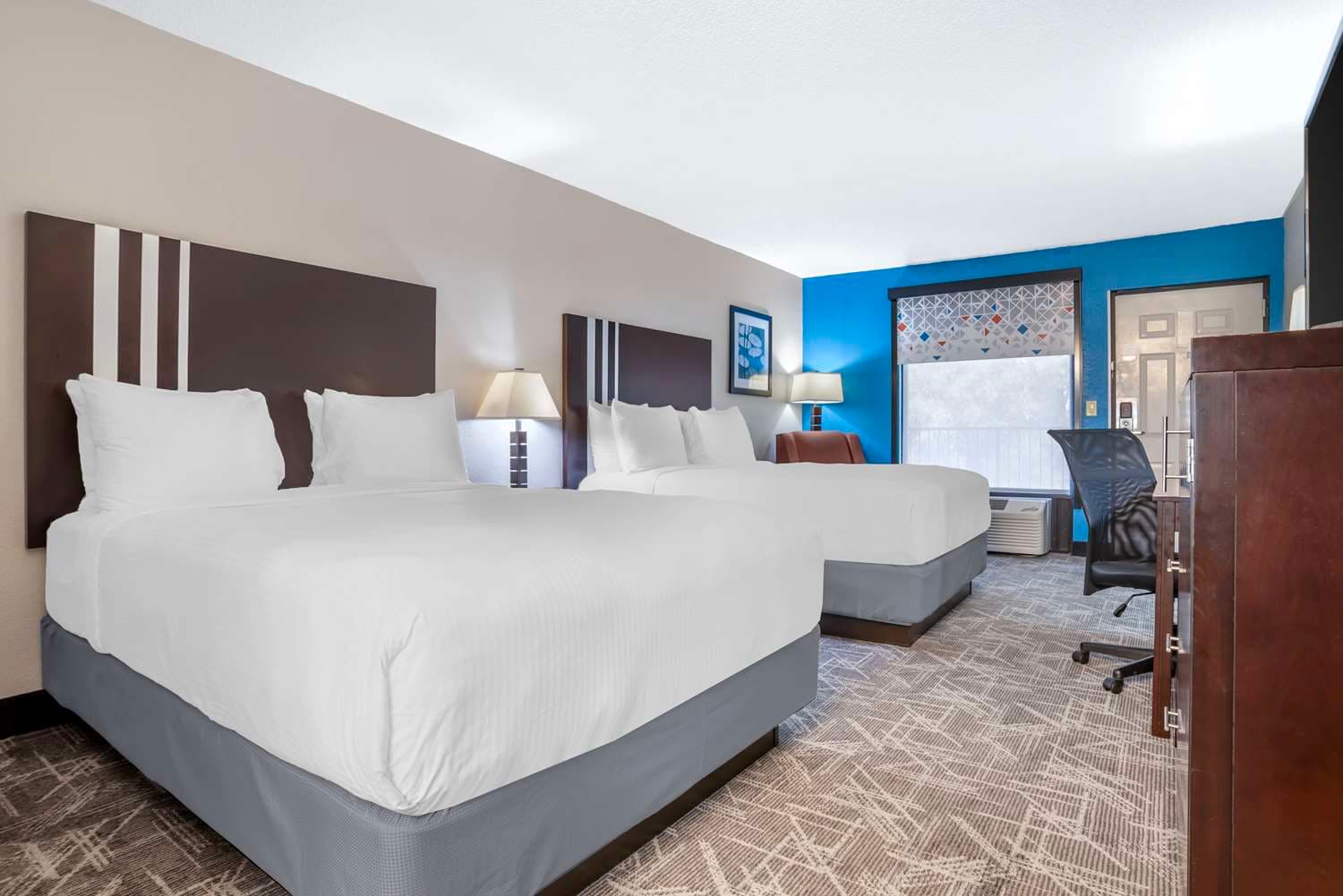 Best Western Andalusia Inn 4