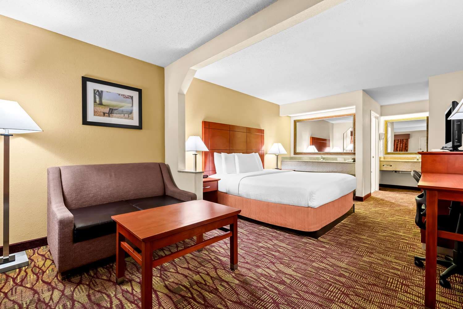 Best Western Inn 3