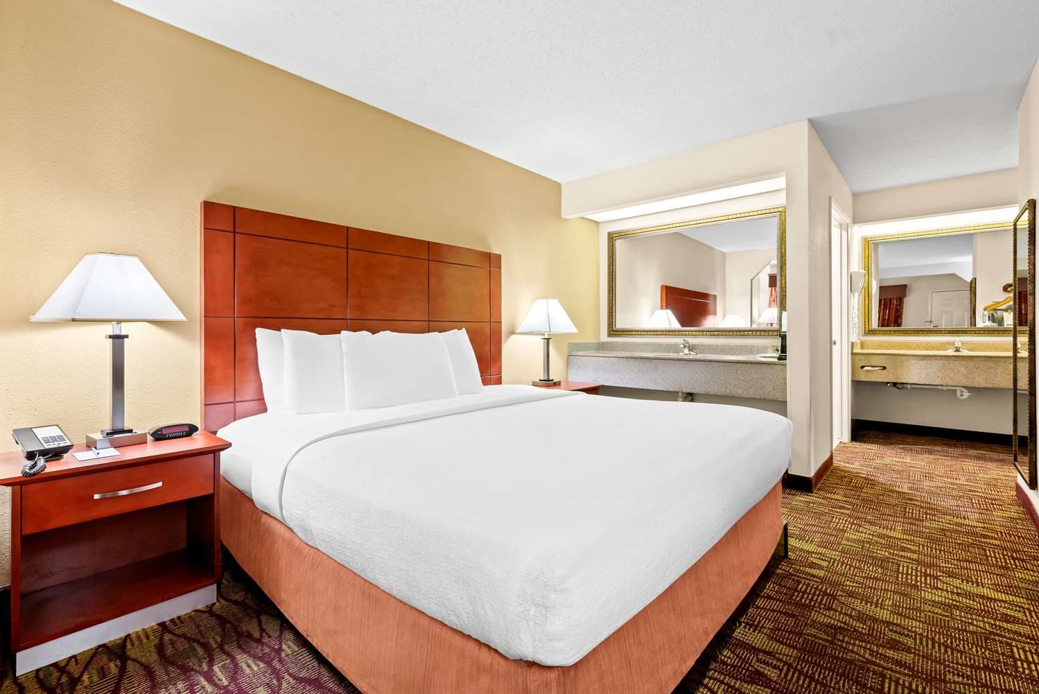 Best Western Inn
