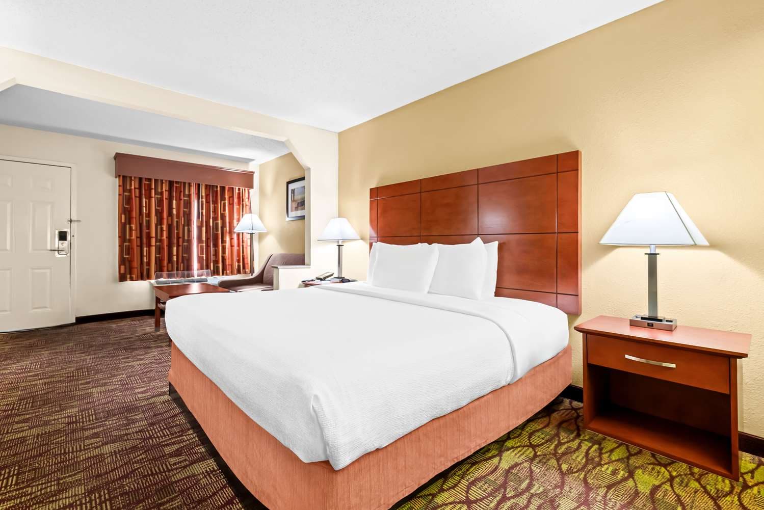 Best Western Inn 4