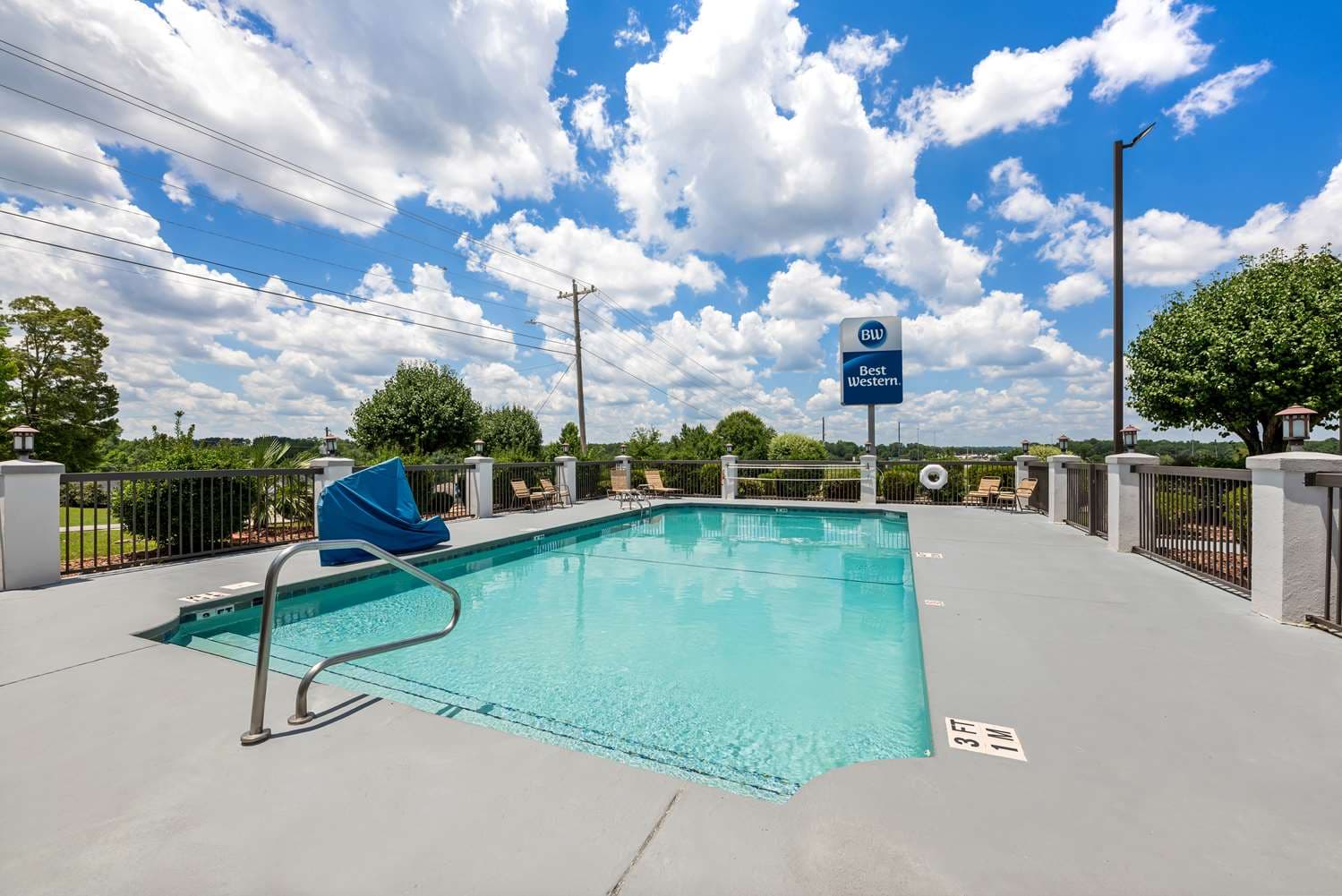 Best Western Inn 2