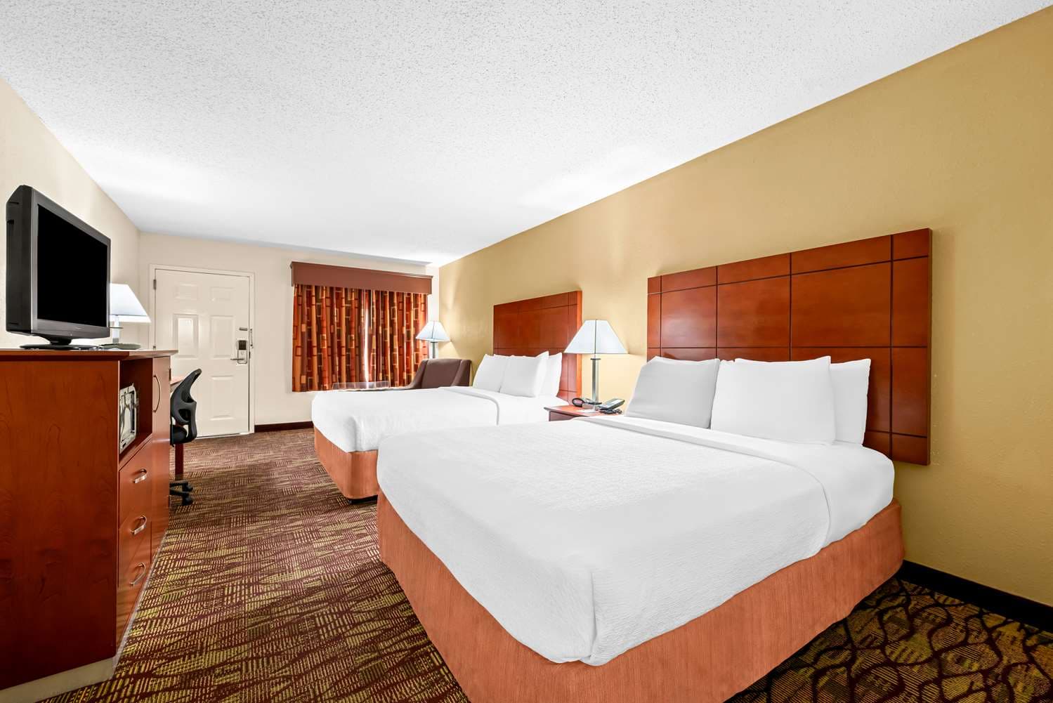 Best Western Inn 5