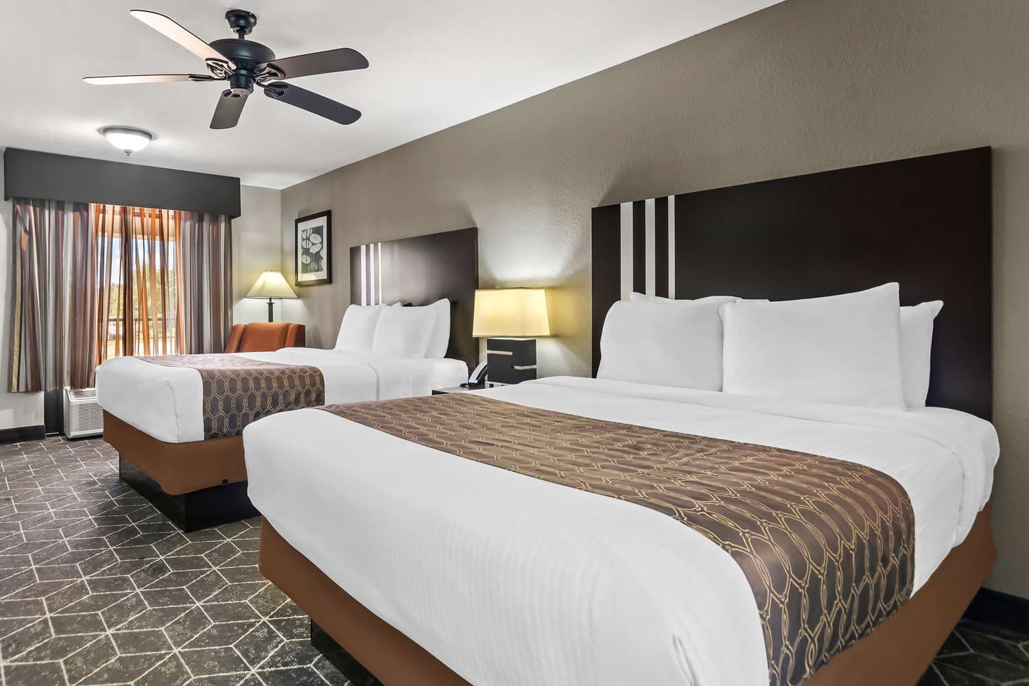 Best Western Inn