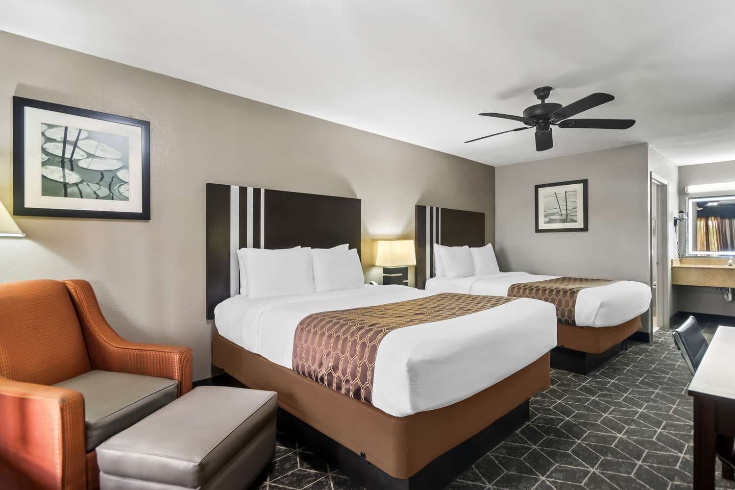 Best Western Inn 3