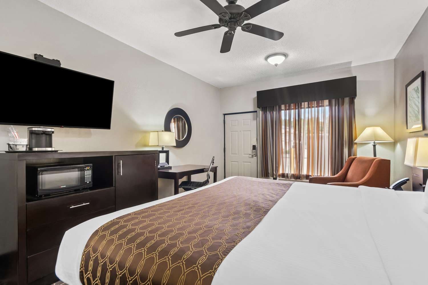 Best Western Inn 4