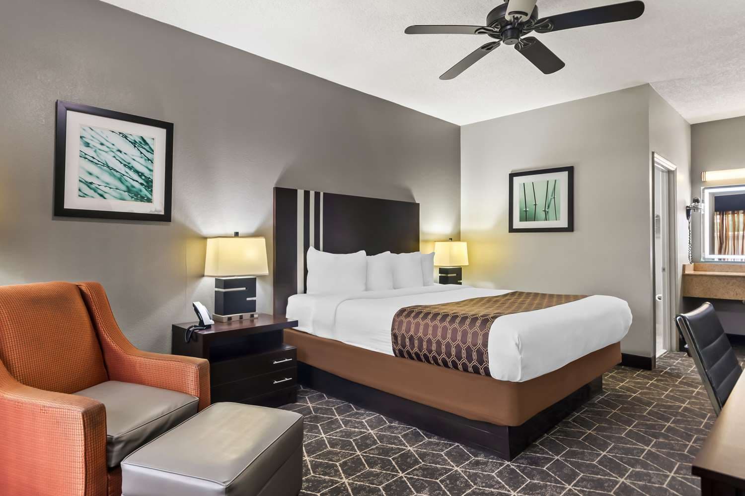 Best Western Inn 5