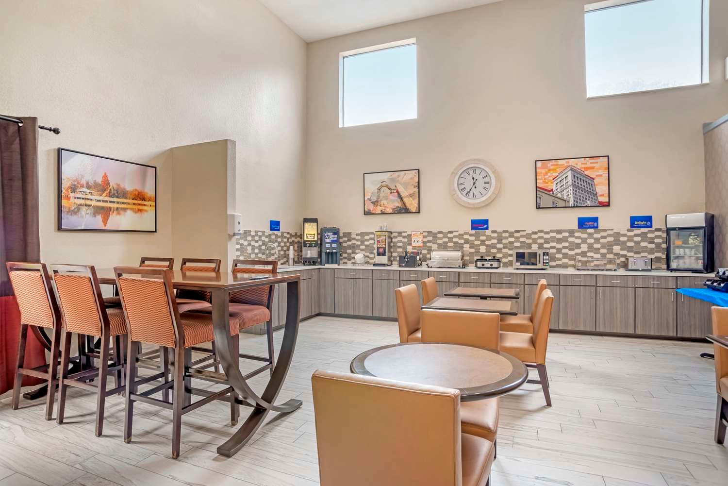 Best Western Gardendale 5