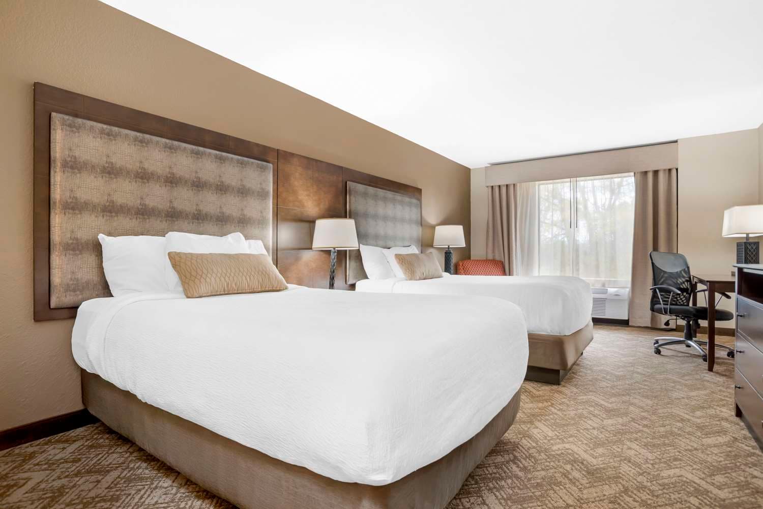 Best Western Gardendale