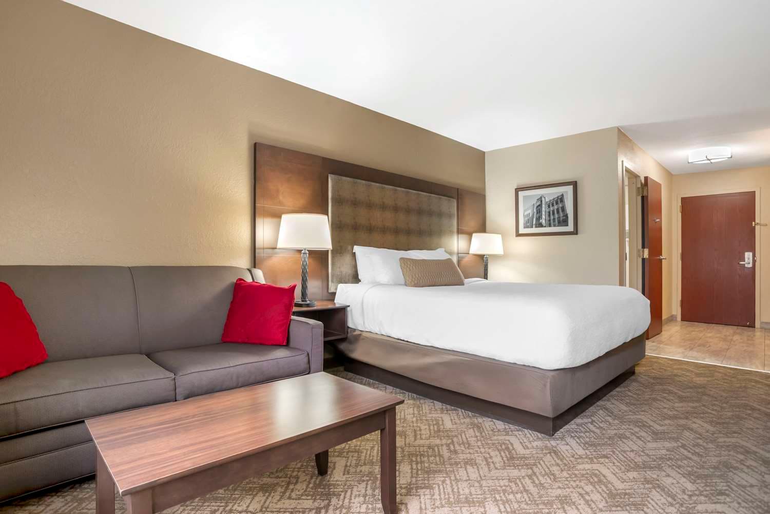 Best Western Gardendale 4