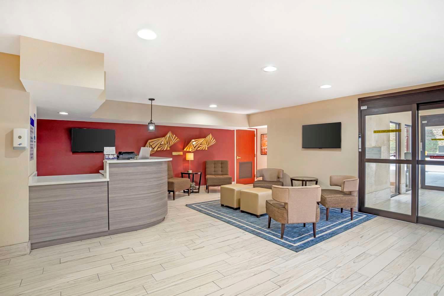 Best Western Gardendale 3