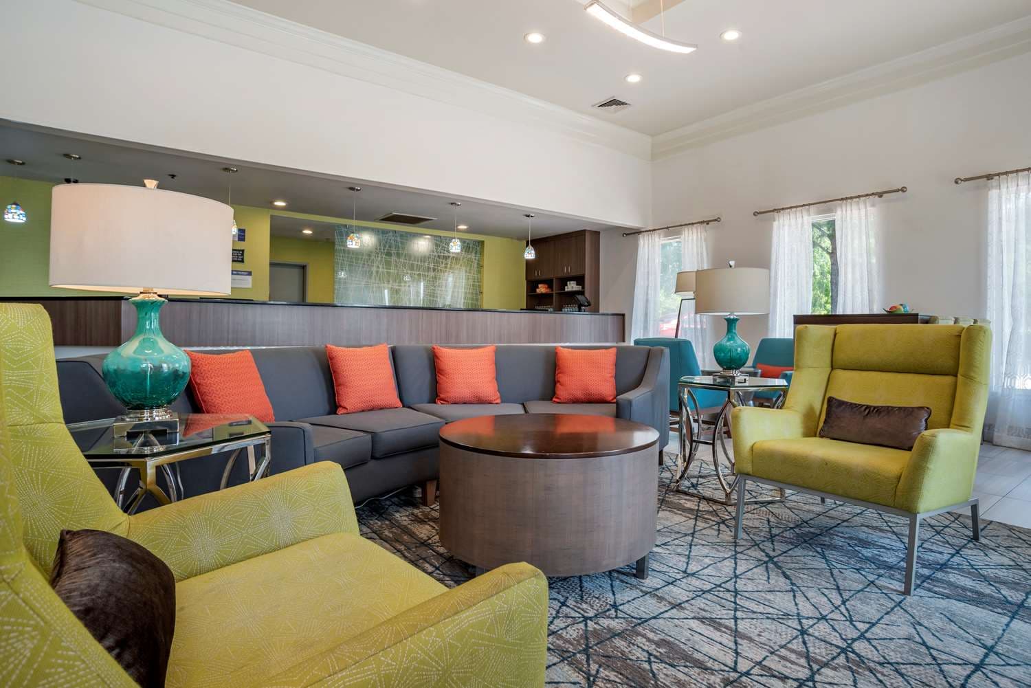 Best Western Carlton Suites 2