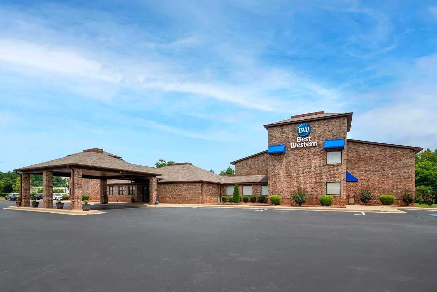 Best Western Auburn/Opelika Inn 3