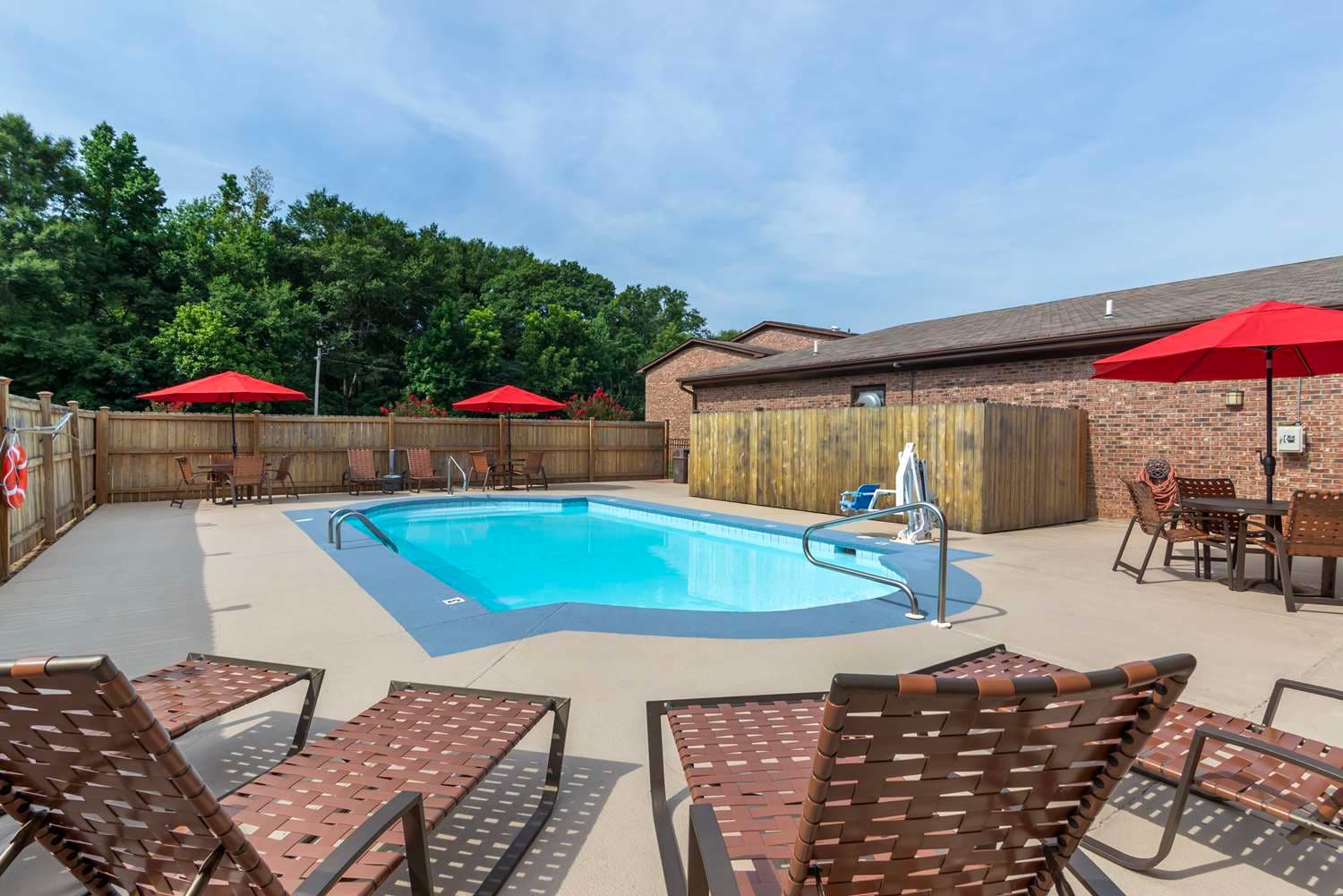 Best Western Auburn/Opelika Inn 2