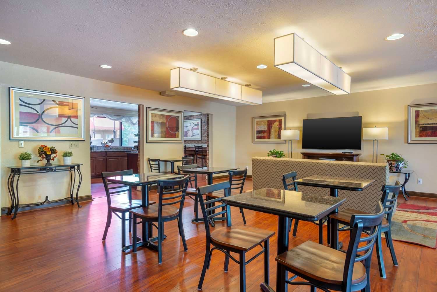 Best Western Auburn/Opelika Inn 4